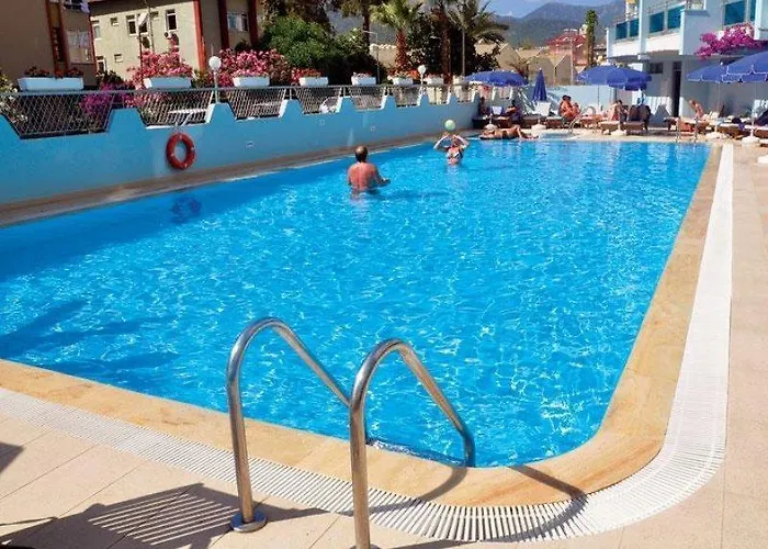 Blue Diamond Alya Alanya