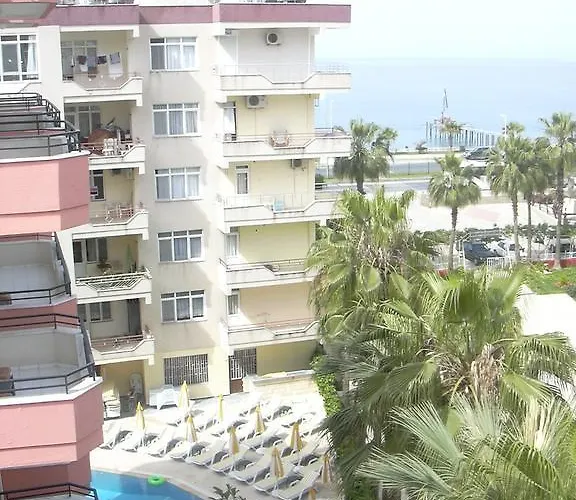 Hotel Blue Diamond Alya