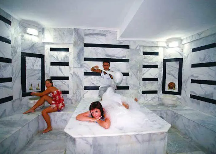 Blue Diamond Alya 4*