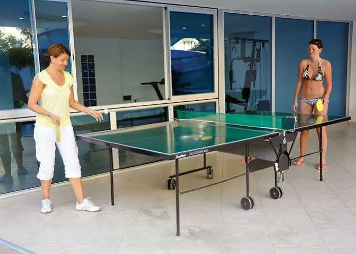 Hotell Blue Diamond Alya 4*